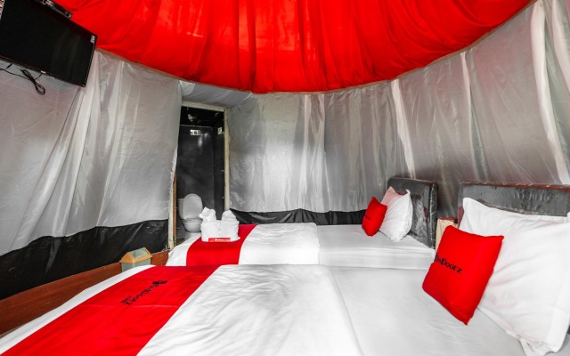 RedDoorz @ Apache Camp