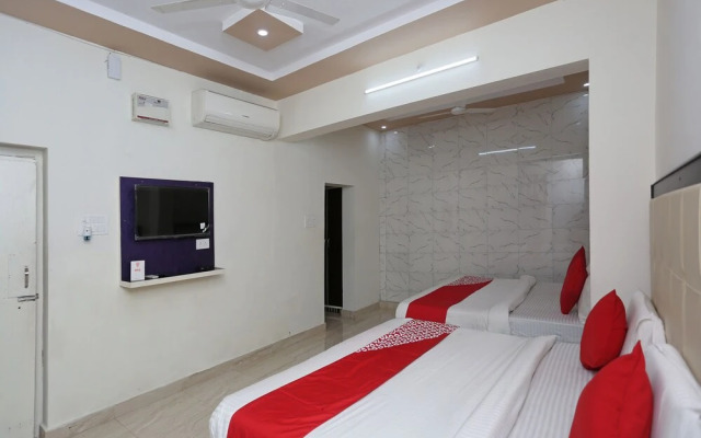 Sanjog Resort