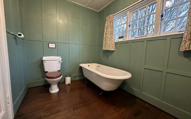 Spean Lodge