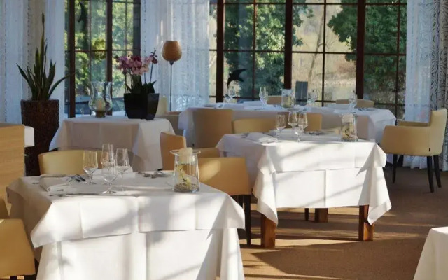 Parkhotel Cochem