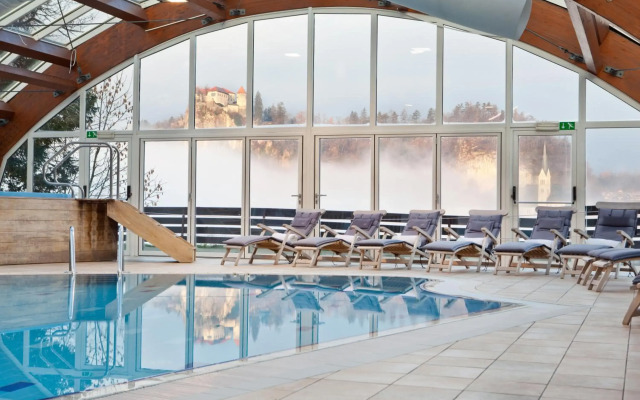 Hotel Kompas