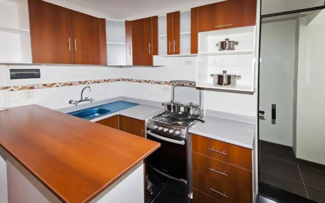 Polo Apartaments