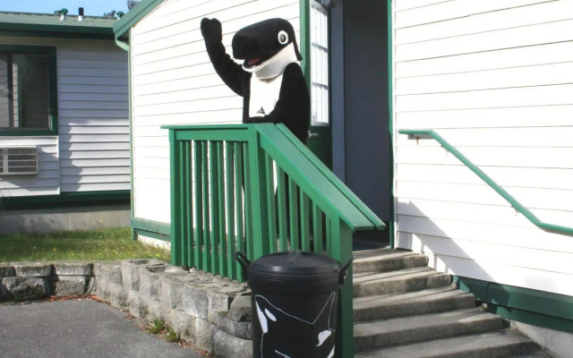 The Orca Inn