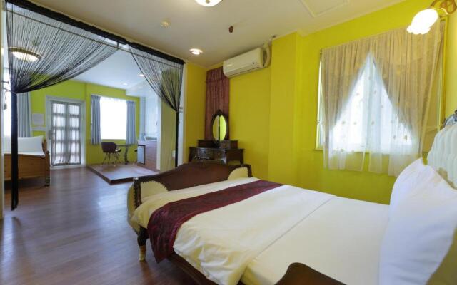 Sea-Hi B&B