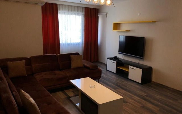 Elite Residence Alsancak