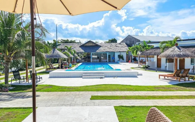 Treeshade Resort & Spa Moalboal