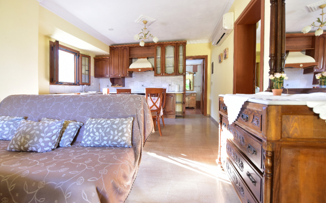 Limnionas Bay Village Hotel