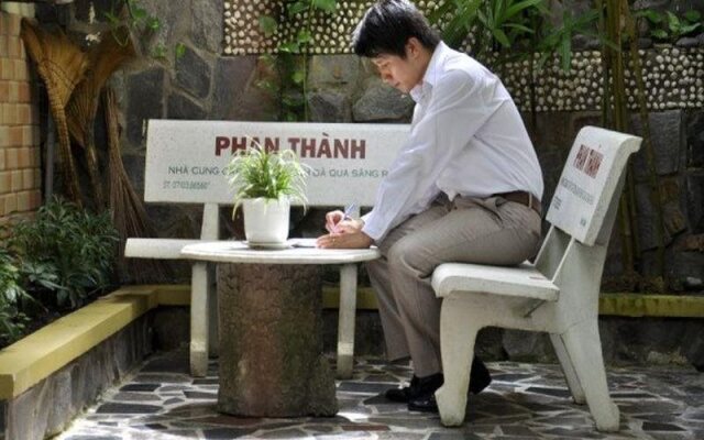 Thanh Dat Resort