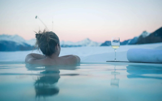 Maya Boutique Hotel