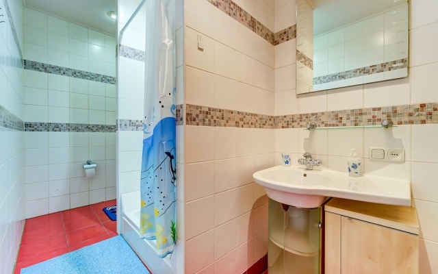 Hostel Port on Nevsky 103