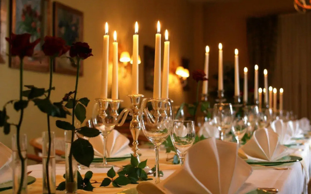 Stadthotel Patrizier