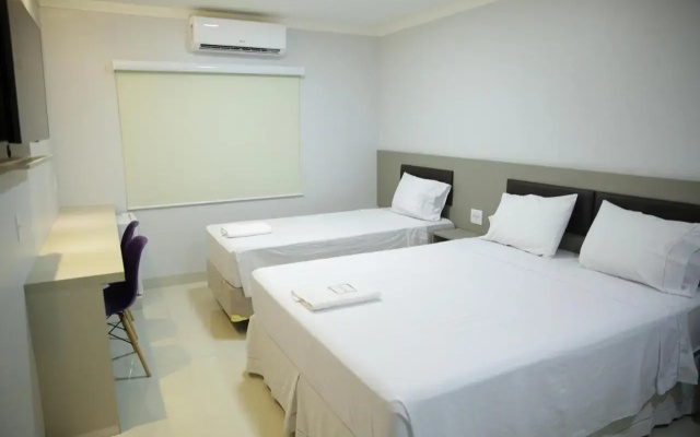 Hotel Uipi