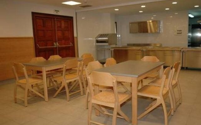 Albergue Trinkete Etxea - Hostel