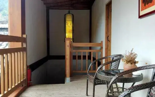 Pingnan Luchuan Chalet Homestay