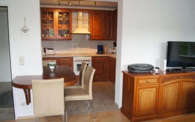 Winterberg Appartement 21028