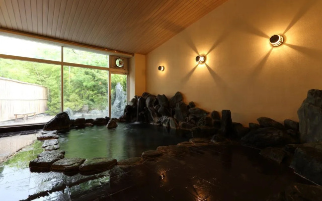 Tango Yuyado Ebisuya