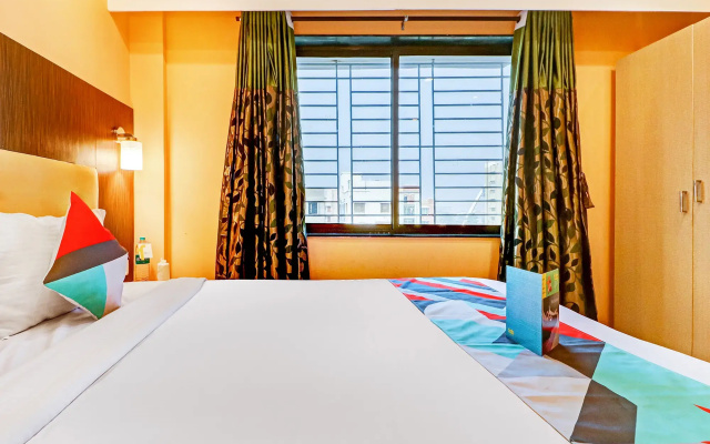 FabHotel Step Inn