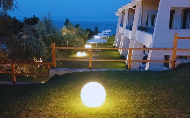 Helios Blue Villas
