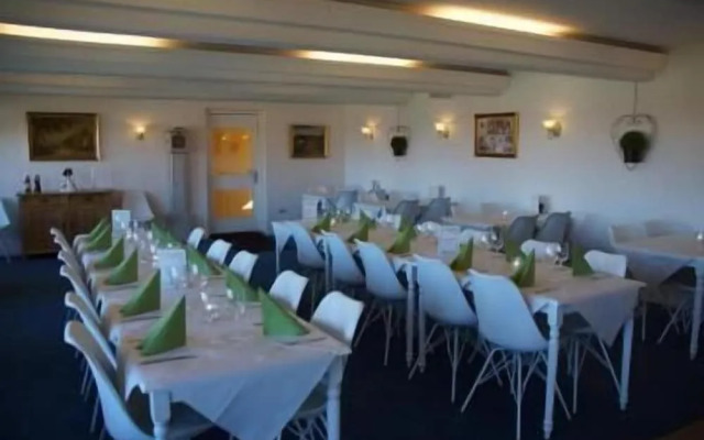 Hotel Villum