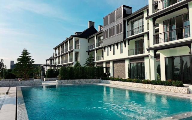 Absolute Hideaway Khaoyai