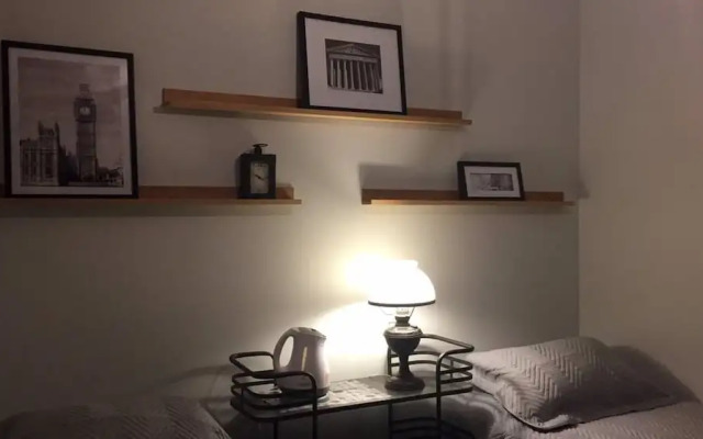 Apartments Chile Las Condes