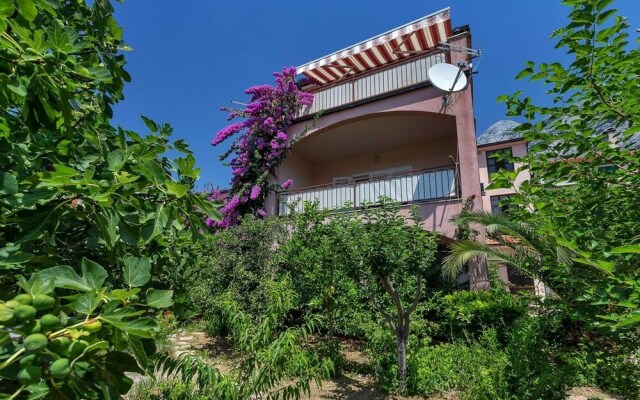 Ruzi - Family and Friends - A1