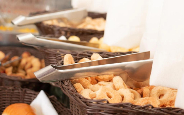 Contagem Centro Hotel