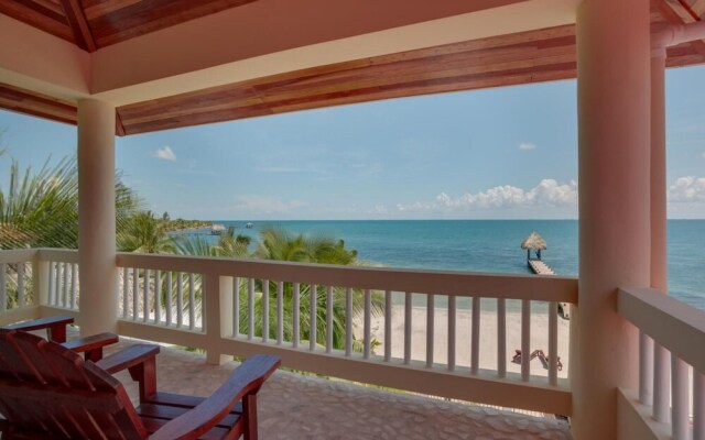 Villa Mission Bay in Belize City