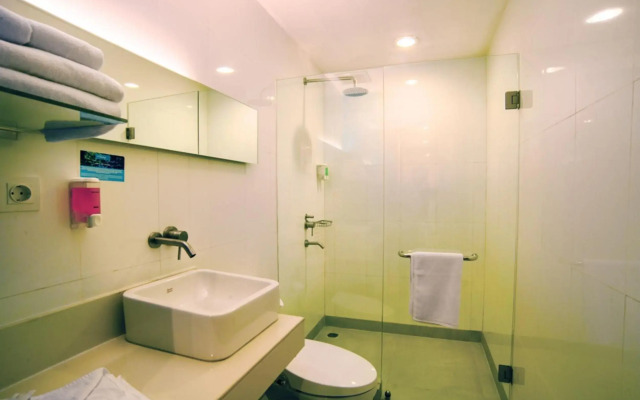 idoop Hotel Lombok