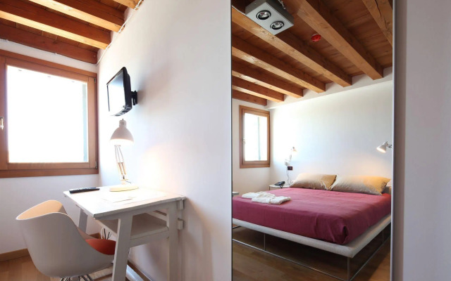 Venissa Wine Resort