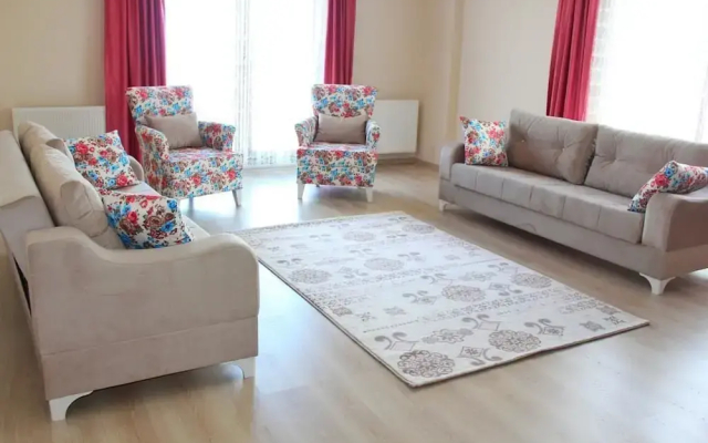 Ozgurcan Apart - Apartment in Trabzon - Photo 5