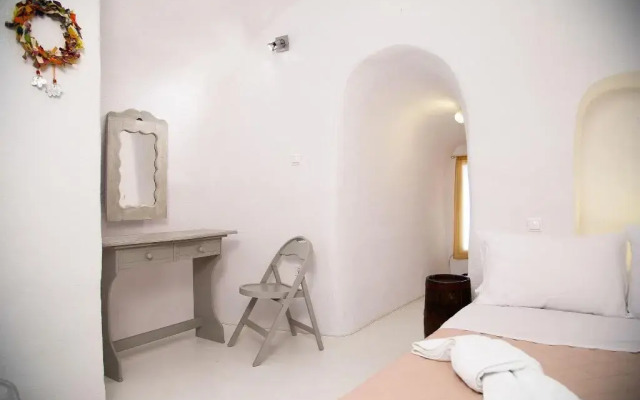 Marizan Caves & Villas, Santorini