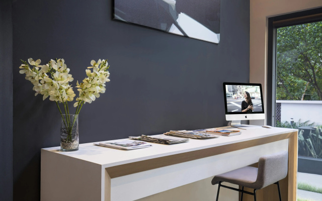 Citadines Central Binh Duong