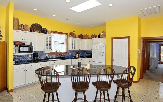 Ocean Village D39 Sandpiper by Long & Foster