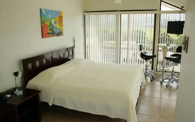 Apartotel Oro