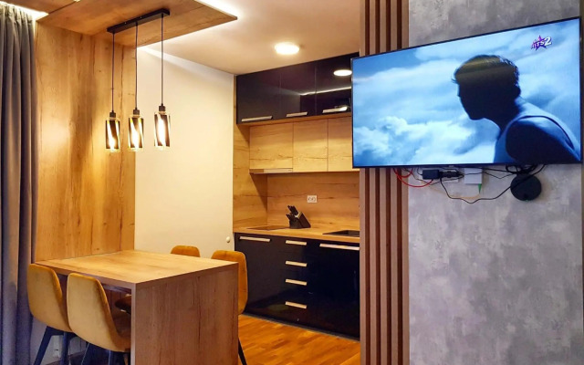 APARTHOTEL CENTRALA Apartman 10