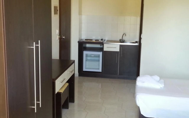 Rose Hotel Faliraki