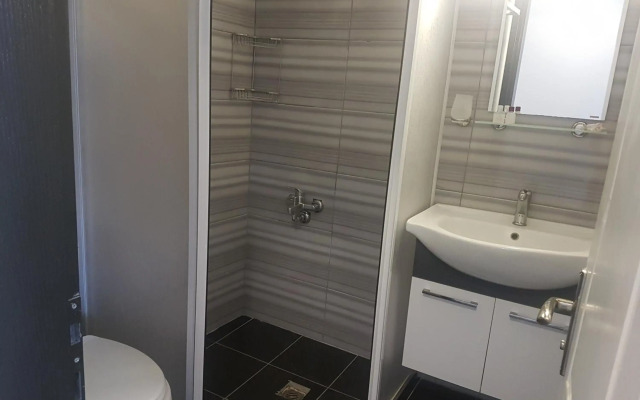 Alican 2 Hotel