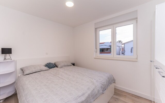 Apartment Losacker