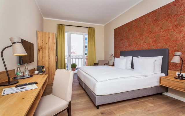 Hotel Villa Toskana