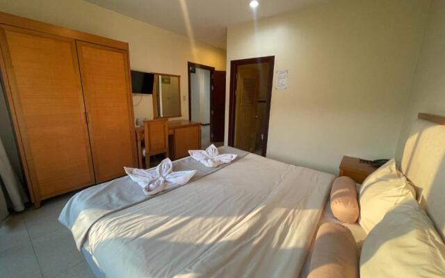Babylon Residence Inn pattaya