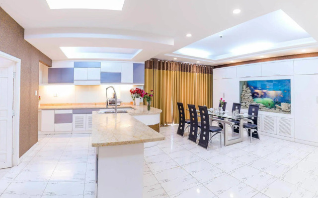 Khai Hoan Hotel Apartment