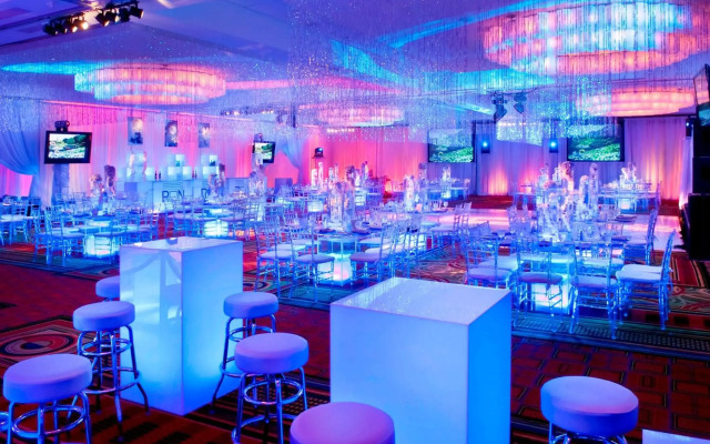 Long Island Marriott