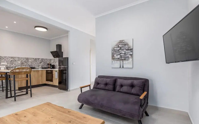 Comissa Luxury Suites
