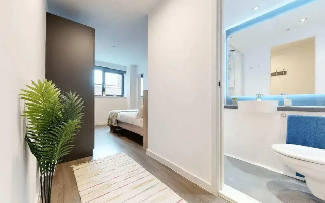 Canvas Wembley in London