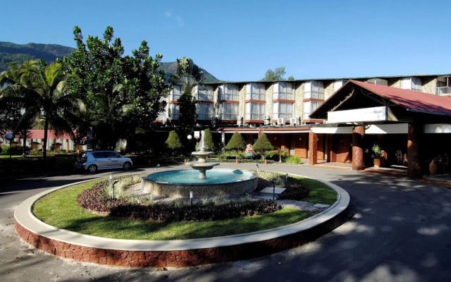 Berjaya Beau Vallon Bay Resort & Casino