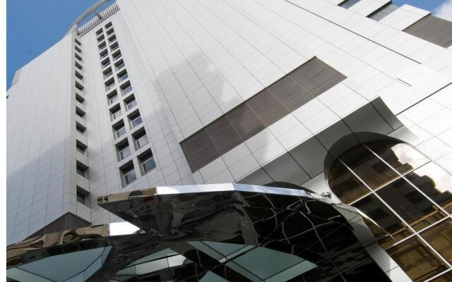 Copthorne Downtown Abu Dhabi Hotel