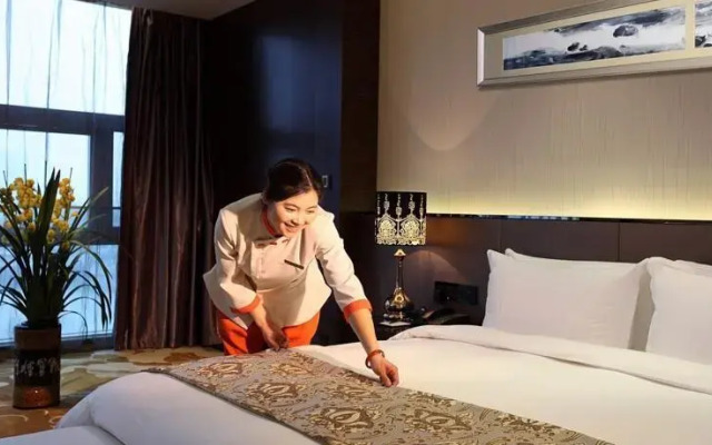 Nanjing ONE Hotel