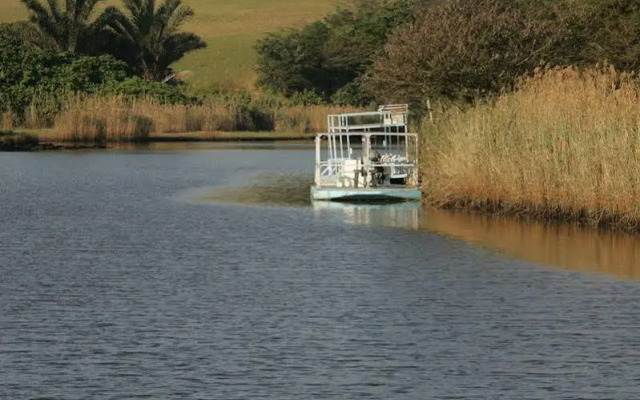 Tradewinds Country Inn