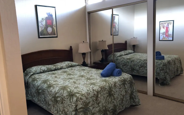 Unit 311 2 Bedroom Condo